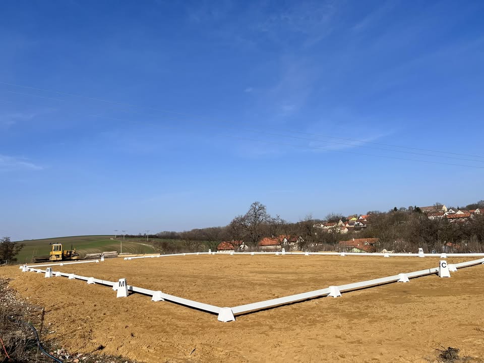 Jízdárna v Telcích