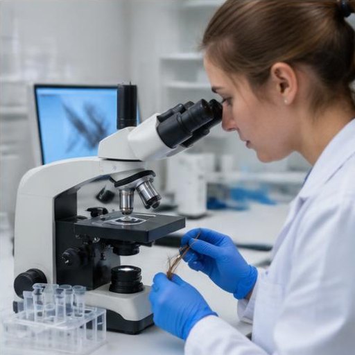 Genetika a DNA koní – Poznejte původ a dědičné znaky