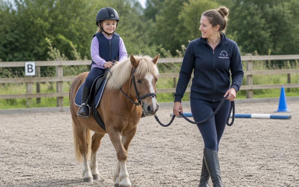 Learning to Ride: The Beginner's Guide