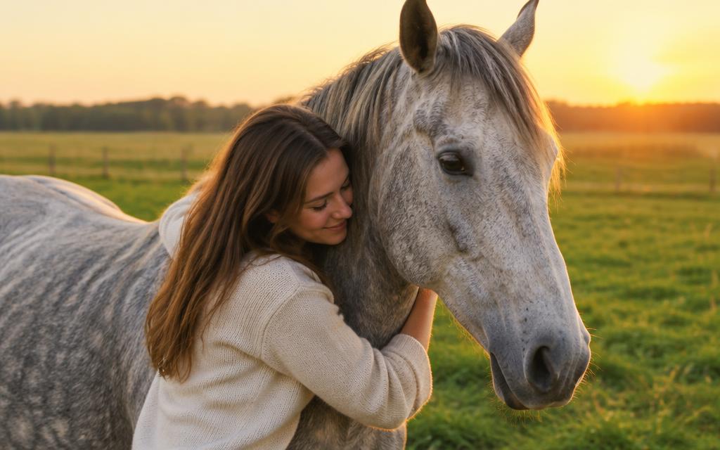 Responsible Horse Ownership & Advanced Partnership
